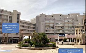 Escapade à Pornichet/Wi-fi/Parking/Bord de Mer